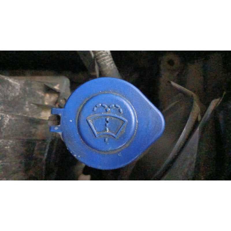 Recambio de deposito limpia para ford fiesta vi (cb1, ccn) 1.25 referencia OEM IAM - Blanco