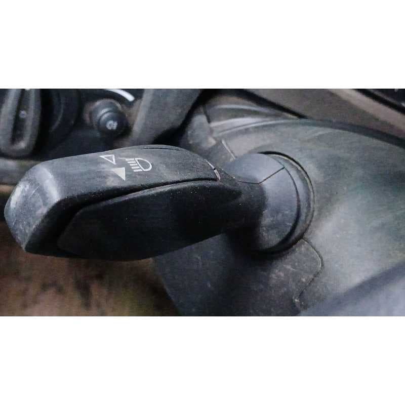 Recambio de mando luces para ford fiesta vi (cb1, ccn) 1.25 referencia OEM IAM - Blanco