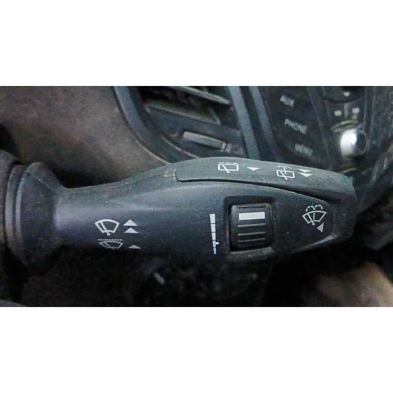 Recambio de mando luces para ford fiesta vi (cb1, ccn) 1.25 referencia OEM IAM - Blanco 2