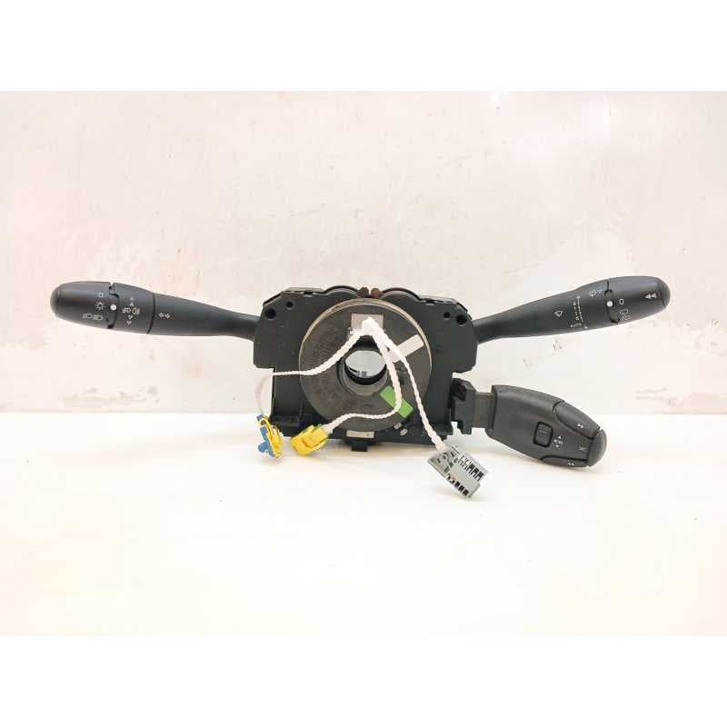 Recambio de mando luces para citroën c2 (jm_) 1.4 referencia OEM IAM 96608838XT - Negro