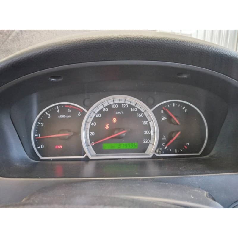 Recambio de cuadro instrumentos para chevrolet epica ltx referencia OEM IAM - Gris