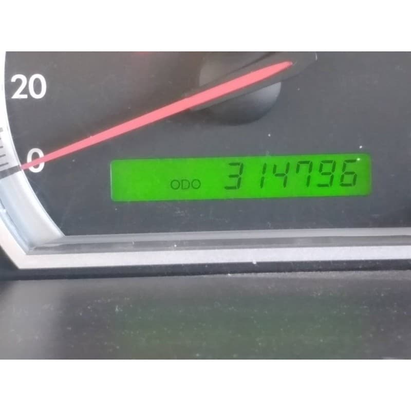 Recambio de cuadro instrumentos para chevrolet epica ltx referencia OEM IAM - Gris 2