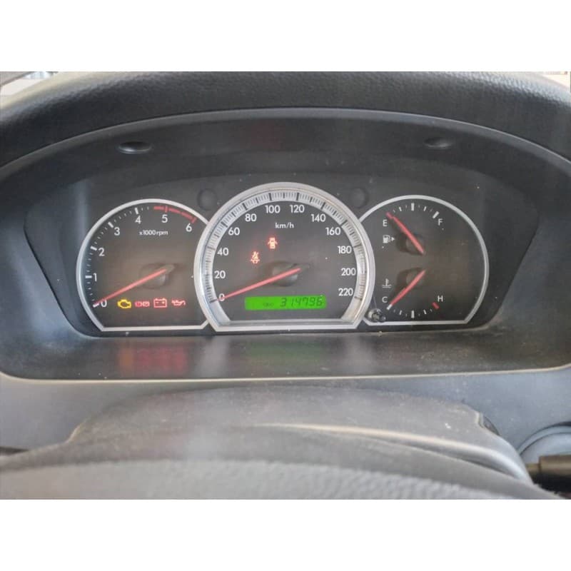 Recambio de cuadro instrumentos para chevrolet epica ltx referencia OEM IAM - Gris 3