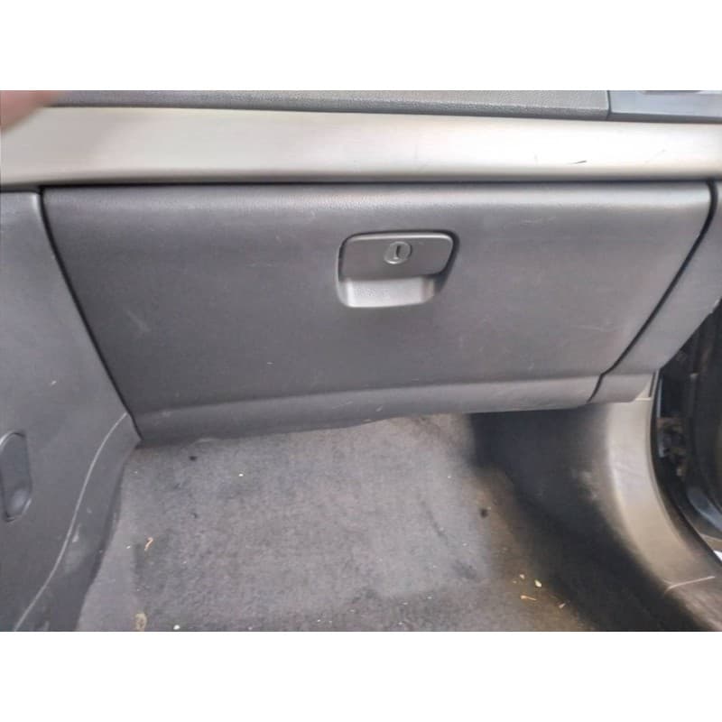 Recambio de guantera para chevrolet epica ltx referencia OEM IAM - Gris