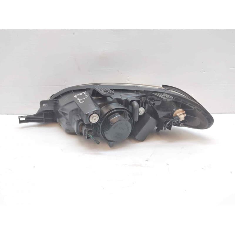 Recambio de faro derecho para chevrolet lacetti cdx referencia OEM IAM - Negro 2