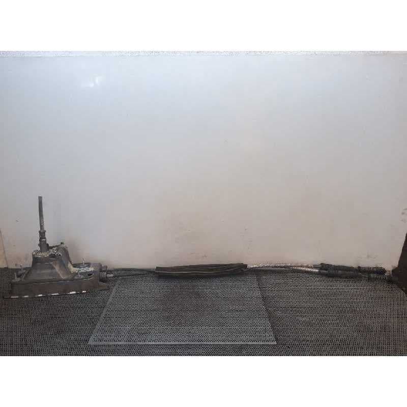 Recambio de varillaje cambio para seat toledo (5p2) 1.9 tdi referencia OEM IAM