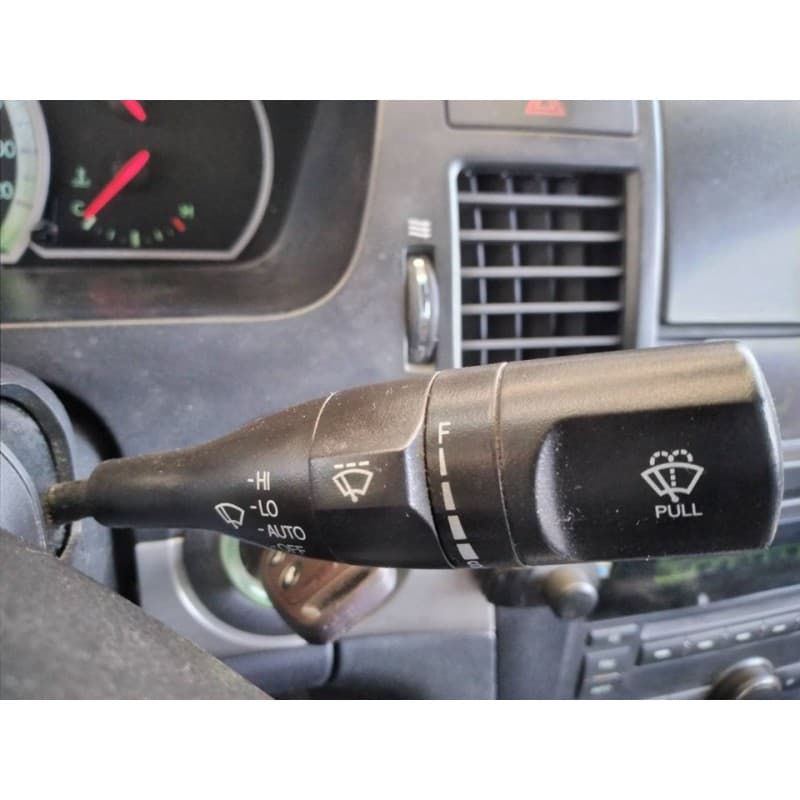 Recambio de mando limpia para chevrolet epica ltx referencia OEM IAM - Gris