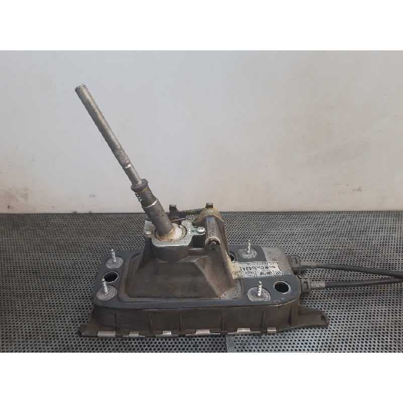 Recambio de varillaje cambio para seat toledo (5p2) 1.9 tdi referencia OEM IAM 3