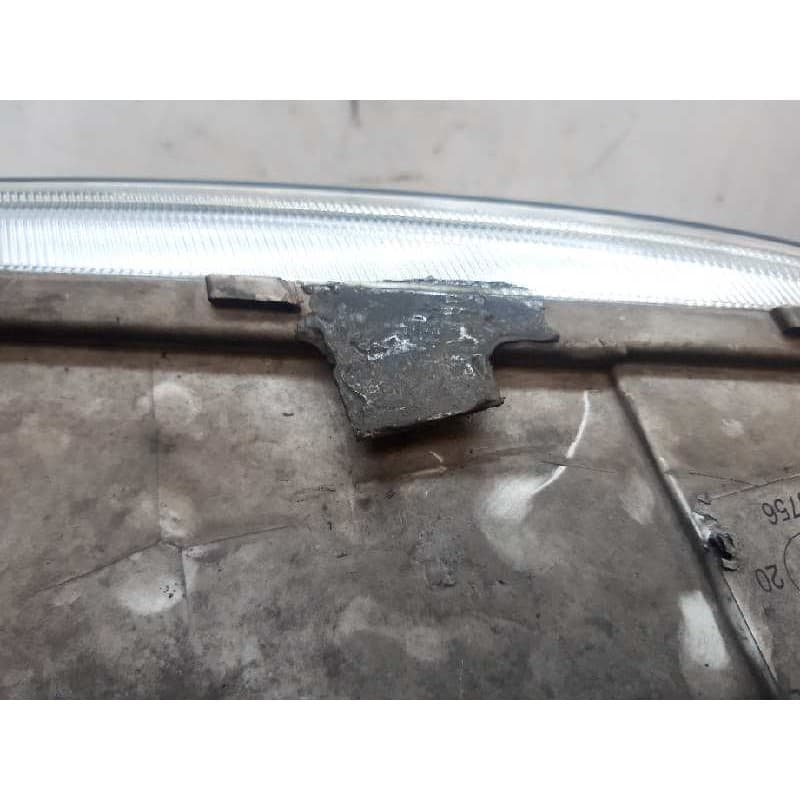 Recambio de faro derecho para skoda octavia berlina (1u2) tour referencia OEM IAM - Blanco 4