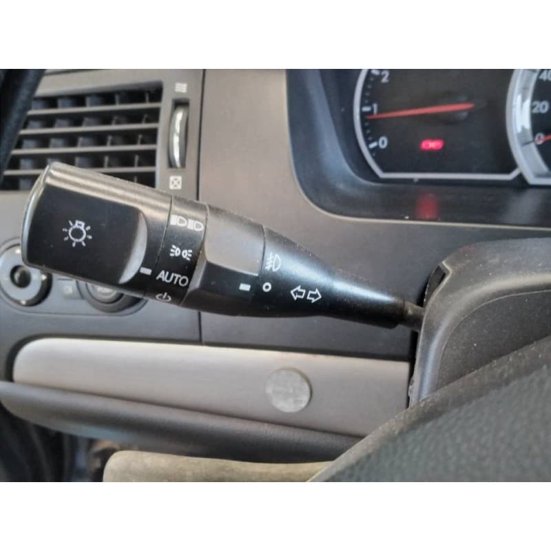 Recambio de mando luces para chevrolet epica ltx referencia OEM IAM - Gris