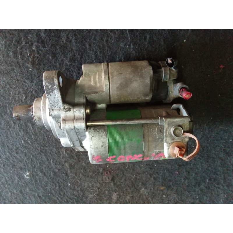 Recambio de motor arranque para honda concerto (hw) referencia OEM IAM  76870 VALEO 2