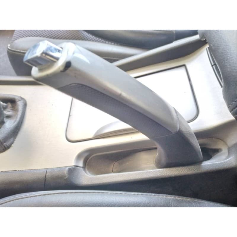 Recambio de palanca freno para chevrolet epica ltx referencia OEM IAM - Gris