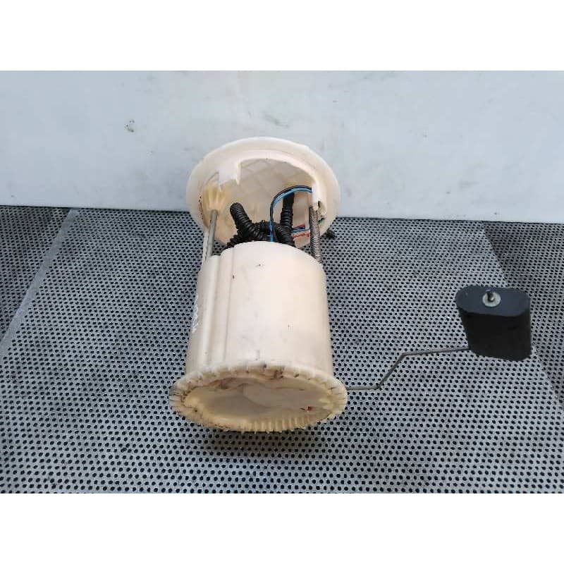 Recambio de aforador para citroën c2 vtr referencia OEM IAM 0580314017 9645187980 - Negro 2