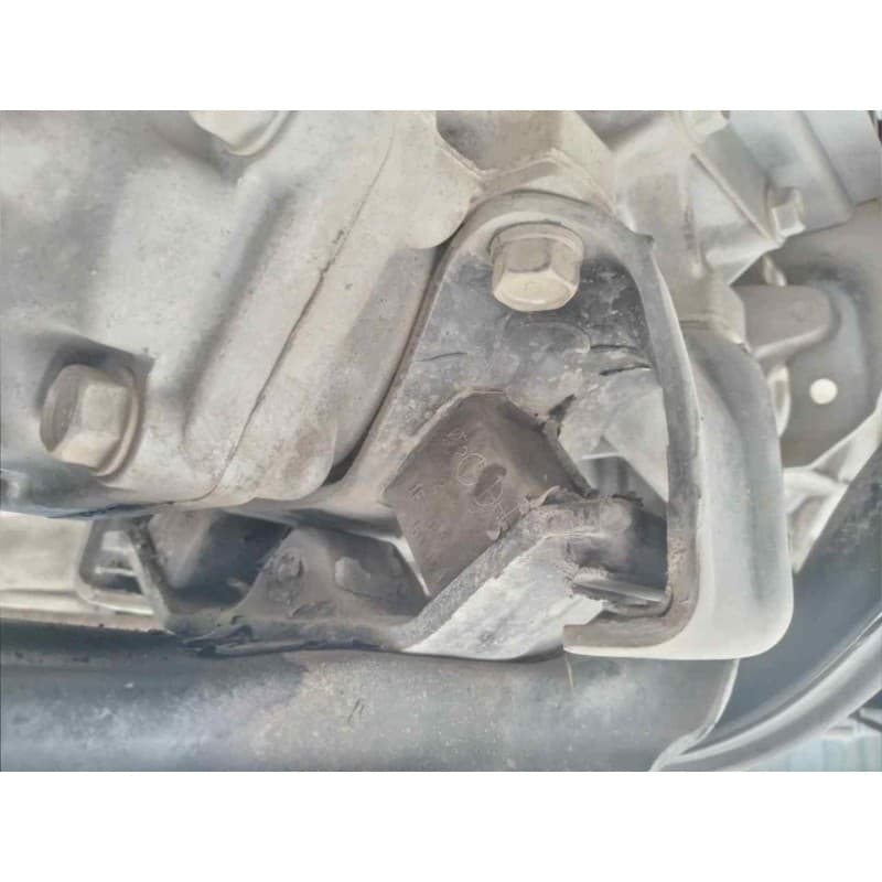 Recambio de soporte cambio para subaru xv executive referencia OEM IAM - Gris