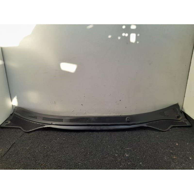 Recambio de torpedo para renault laguna iii authentique referencia OEM IAM - Blanco