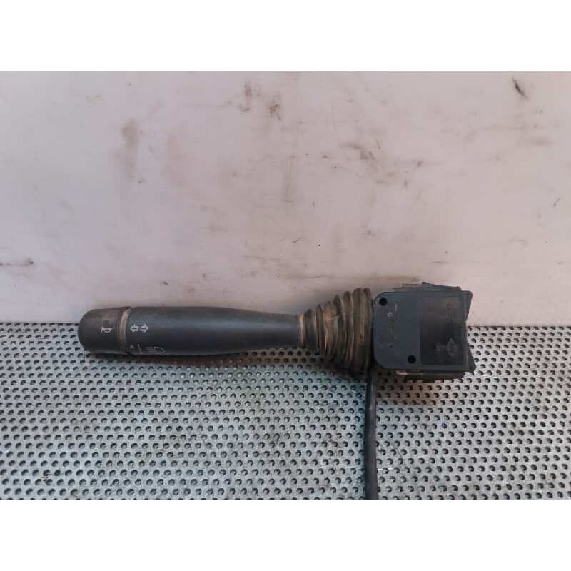 Recambio de mando luces para nissan serie l 35.08 referencia OEM IAM - Blanco