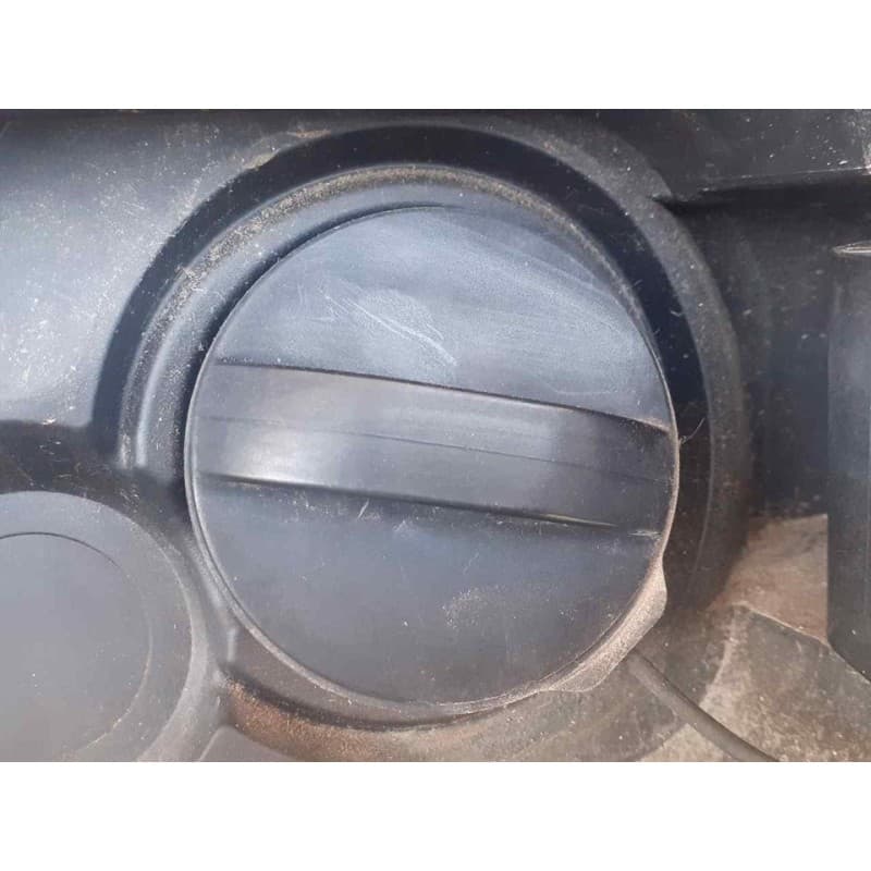 Recambio de tapon combustible para peugeot 308 style referencia OEM IAM