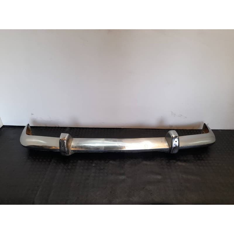 Recambio de paragolpes delantero para seat 1500 1.5 referencia OEM IAM - Blanco 9