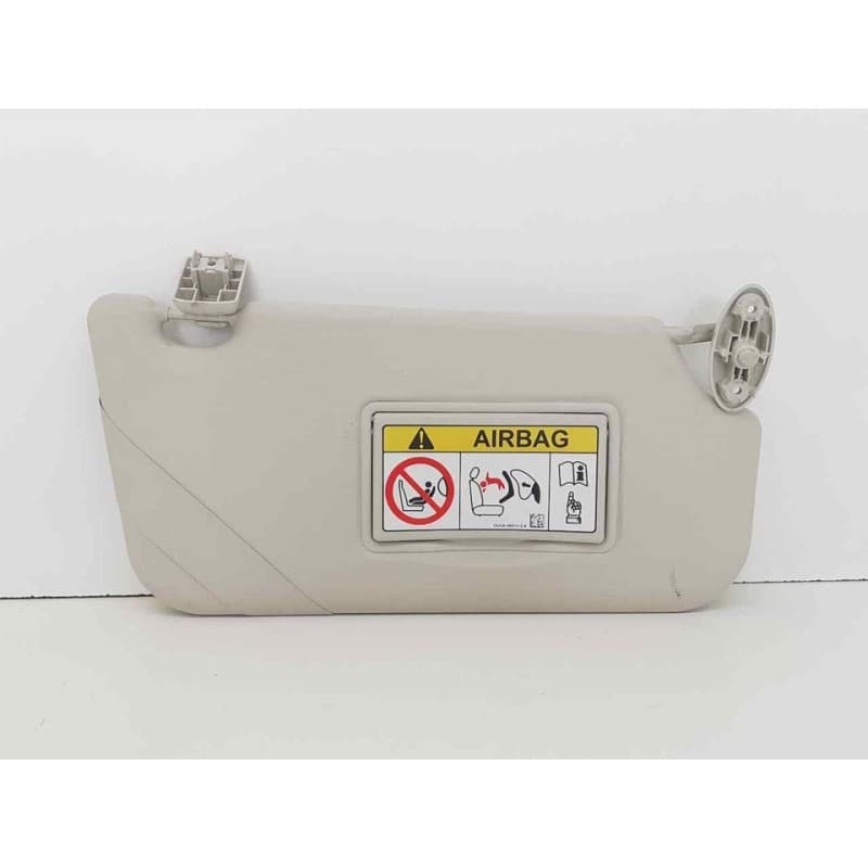 Recambio de parasol derecho para ford focus lim. trend referencia OEM IAM