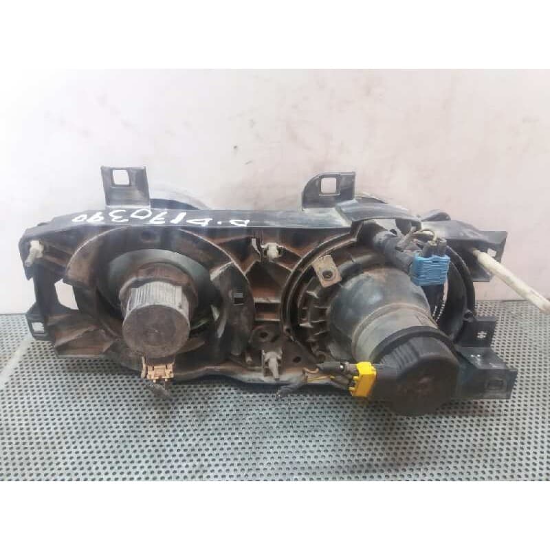 Recambio de faro derecho para bmw serie 5 berlina (e34) 524td referencia OEM IAM - Blanco 2