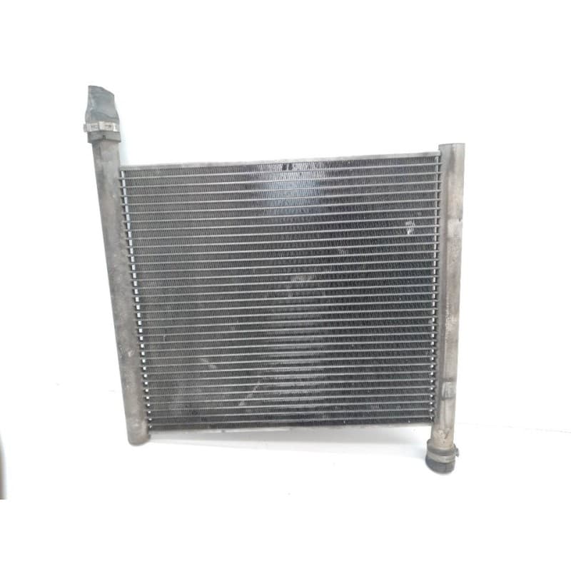 Recambio de radiador agua para smart coupe básico (45kw) referencia OEM IAM - Blanco