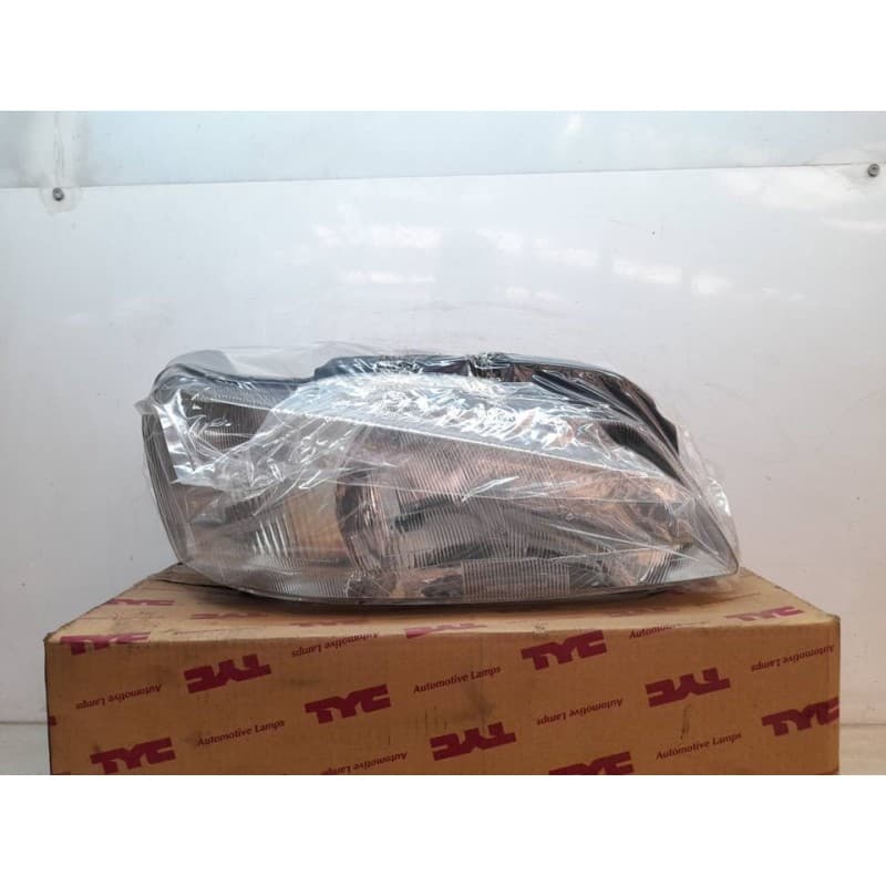 Recambio de faro derecho para peugeot 106 (s2) referencia OEM IAM 203743052 17719