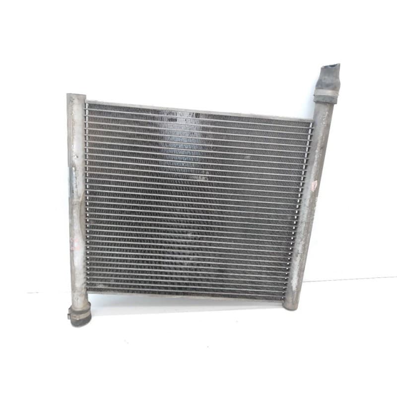 Recambio de radiador agua para smart coupe básico (45kw) referencia OEM IAM - Blanco 2