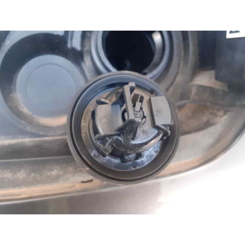 Recambio de tapon combustible para peugeot 308 style referencia OEM IAM 3
