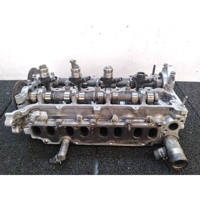 Recambio de culata para toyota corolla verso (r1) 2.2 d-4d sol referencia OEM IAM - Blanco