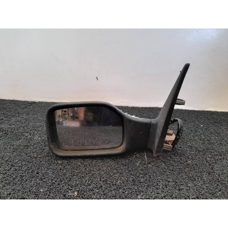 Recambio de retrovisor izquierdo para peugeot 106 (s2) max d referencia OEM IAM
