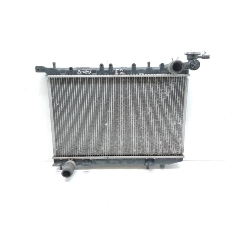 Recambio de radiador agua para nissan almera (n15) gx referencia OEM IAM
