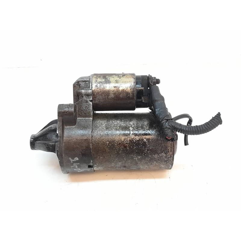 Recambio de motor arranque para daewoo matiz se referencia OEM IAM 96518887 - Verde