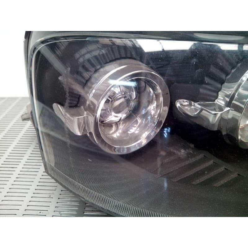Recambio de faro derecho para fiat punto berlina (188) 1.2 cat referencia OEM IAM - Gris 2