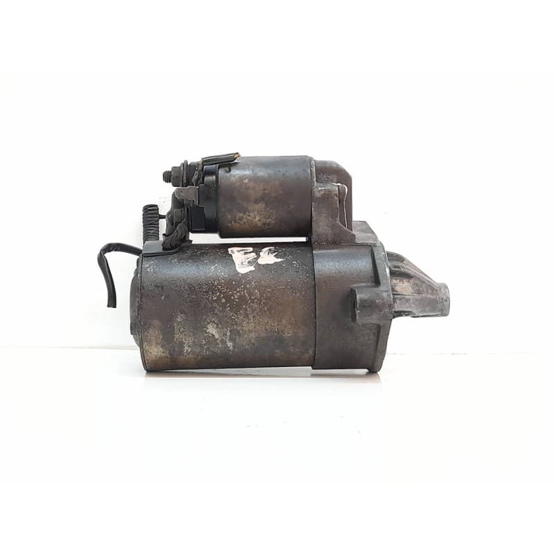 Recambio de motor arranque para daewoo matiz se referencia OEM IAM 96518887 - Verde 3