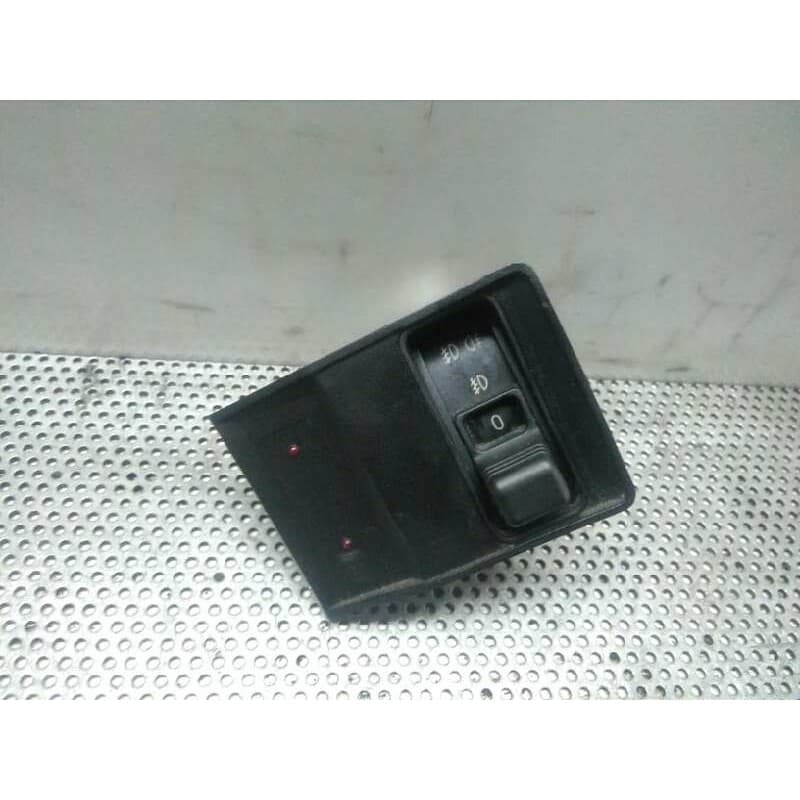 Recambio de mando luces para bmw serie 5 berlina (e34) 524td referencia OEM IAM - Blanco