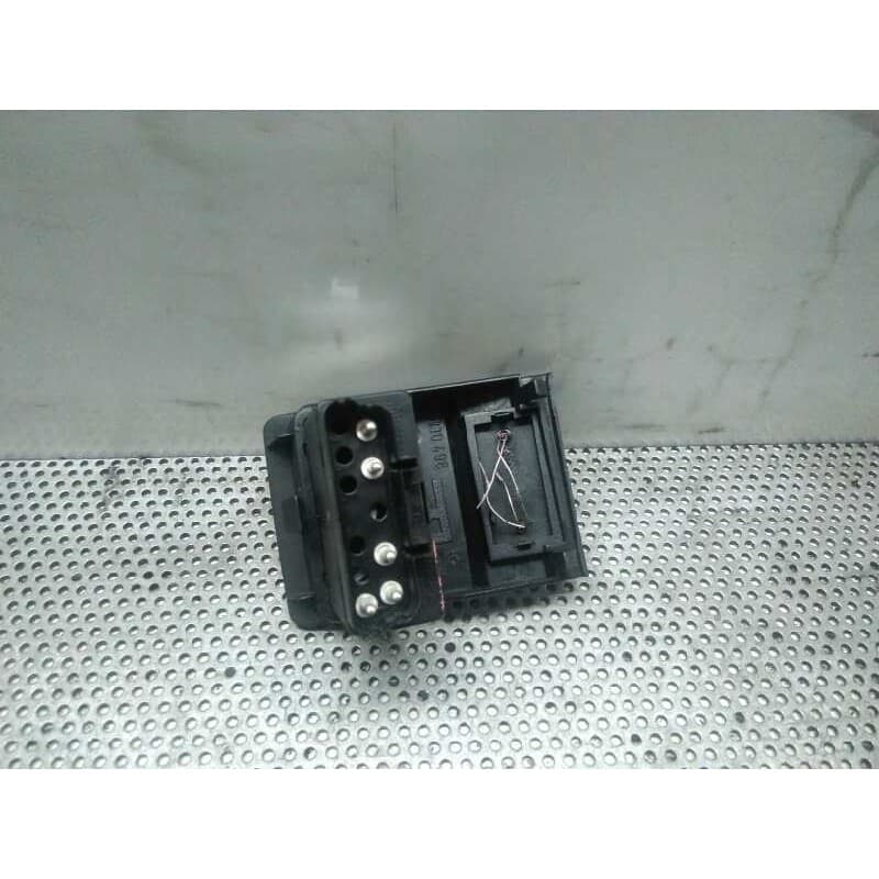 Recambio de mando luces para bmw serie 5 berlina (e34) 524td referencia OEM IAM - Blanco 2