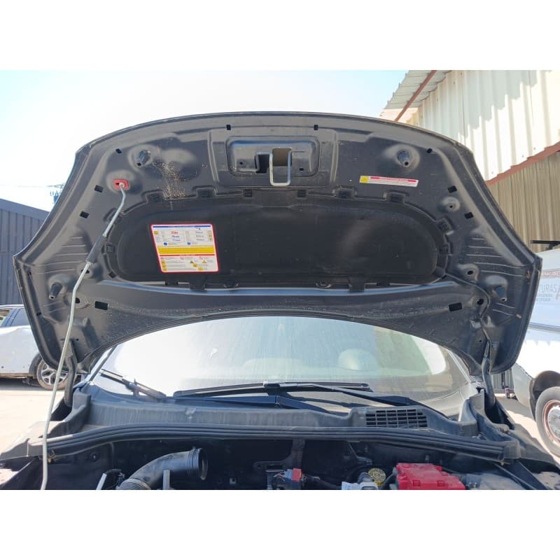 Recambio de capo para fiat 500x (334_) 1.0 (334.axn1b) referencia OEM IAM 2