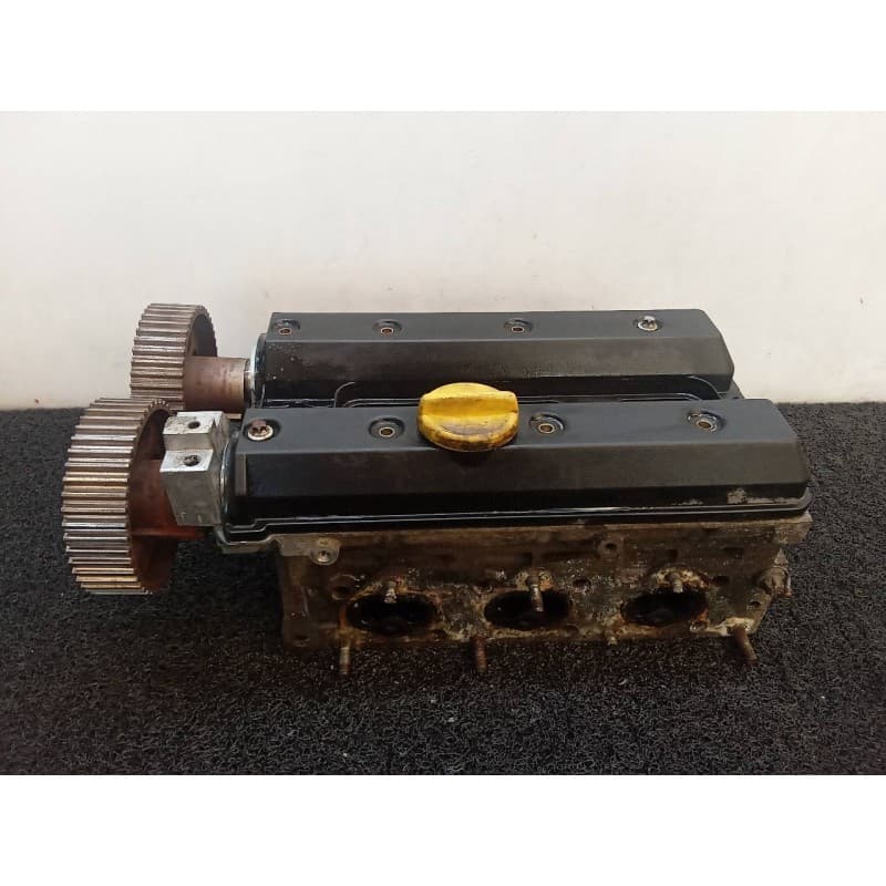 Recambio de culata para opel vectra c berlina elegance referencia OEM IAM - Gris