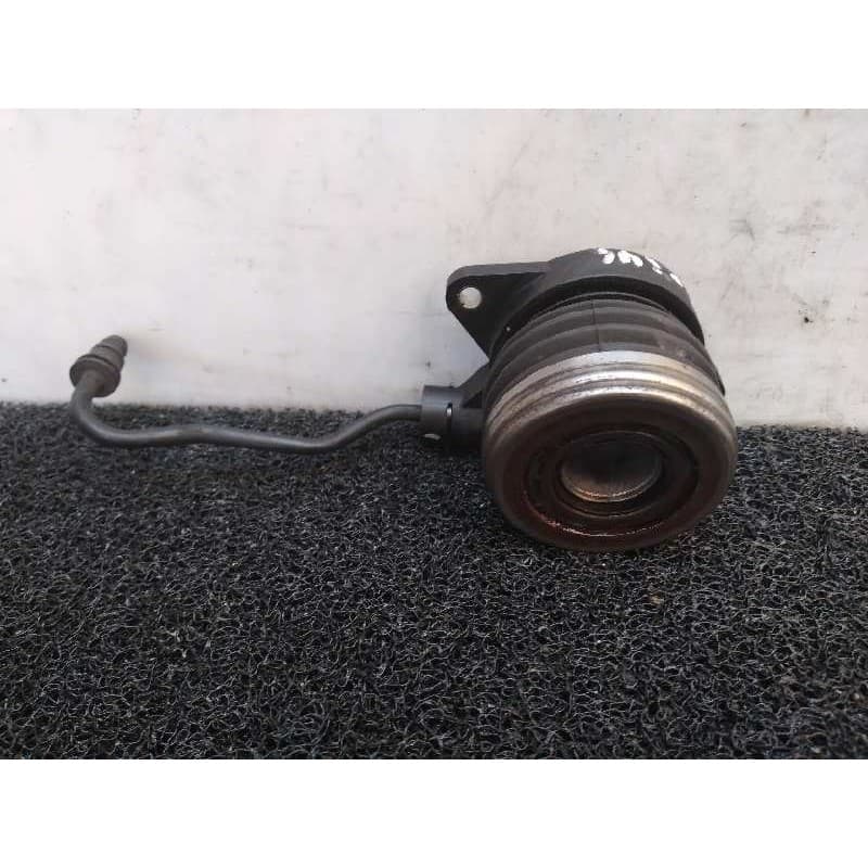 Recambio de collarin de embrague para fiat doblo emotion referencia OEM IAM - Blanco