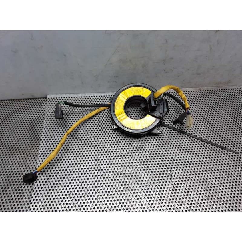 Recambio de anillo airbag para hyundai h 1 referencia OEM IAM SG14800089 - Verde