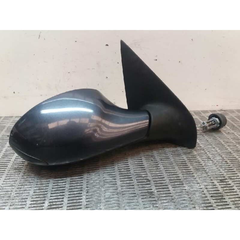 Recambio de retrovisor derecho para lancia lancia y 1.2 cat referencia OEM IAM - Verde 3