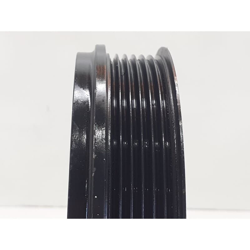 Recambio de polea cigueñal para volvo s80 berlina d5 referencia OEM IAM 95330919 2
