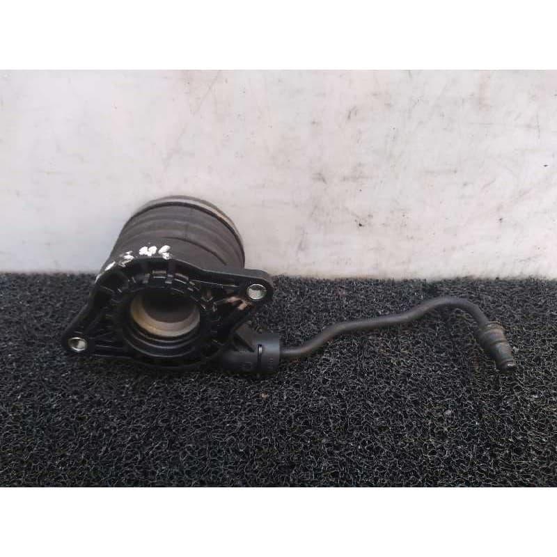 Recambio de collarin de embrague para fiat doblo emotion referencia OEM IAM - Blanco 2