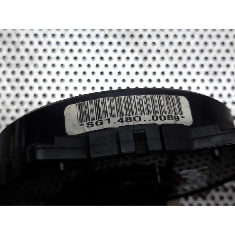 Recambio de anillo airbag para hyundai h 1 referencia OEM IAM SG14800089 - Verde 2