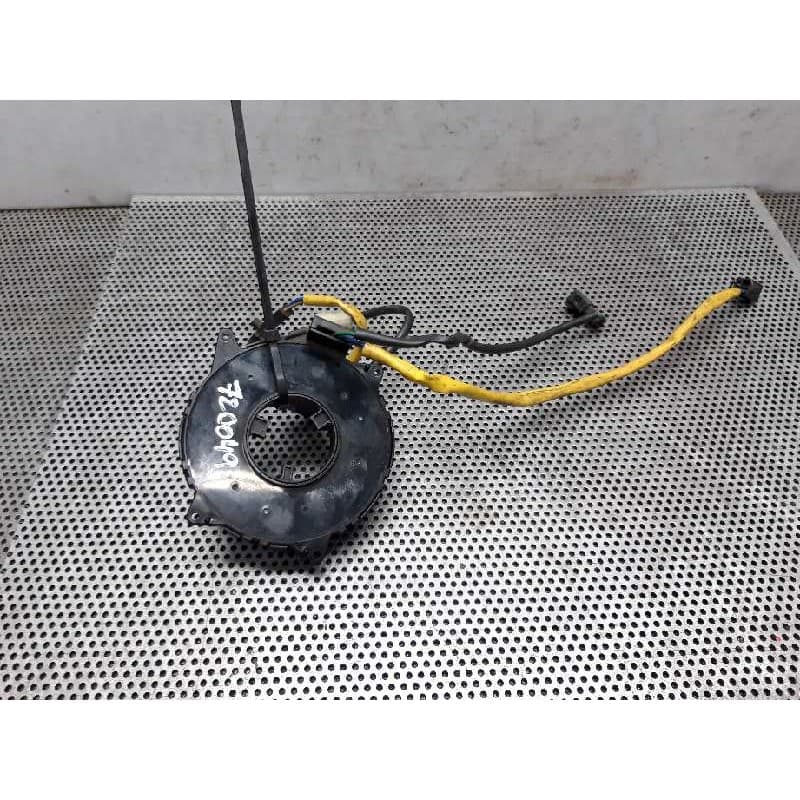 Recambio de anillo airbag para hyundai h 1 referencia OEM IAM SG14800089 - Verde 3