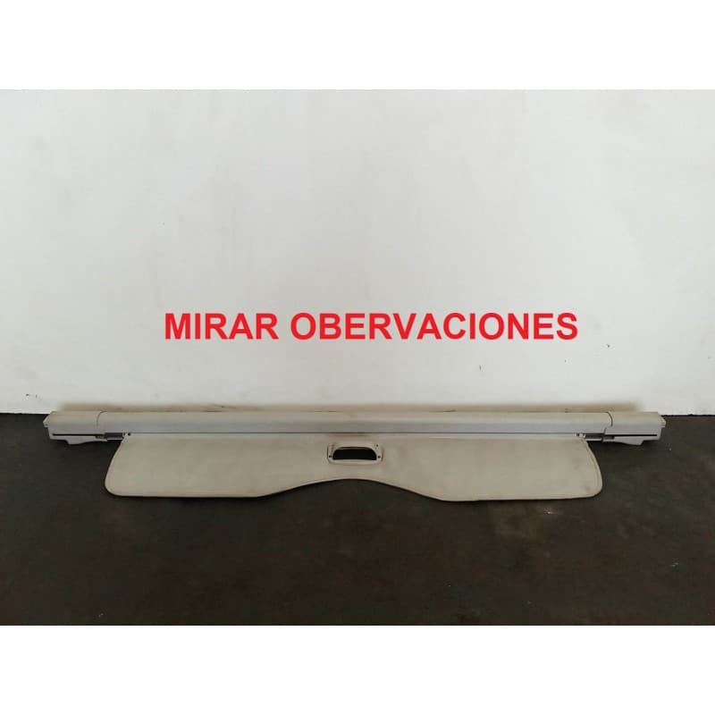 Recambio de bandeja trasera para ford mondeo turnier (ge) ghia referencia OEM IAM - Verde