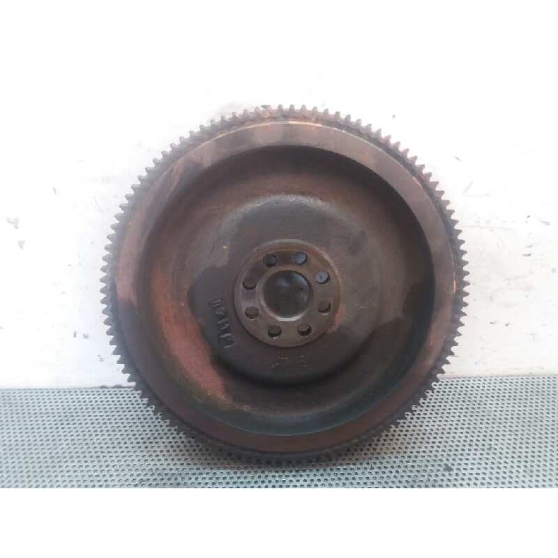 Recambio de volante motor para toyota rav 4 (a2) 1.8 16v cat referencia OEM IAM - Gris
