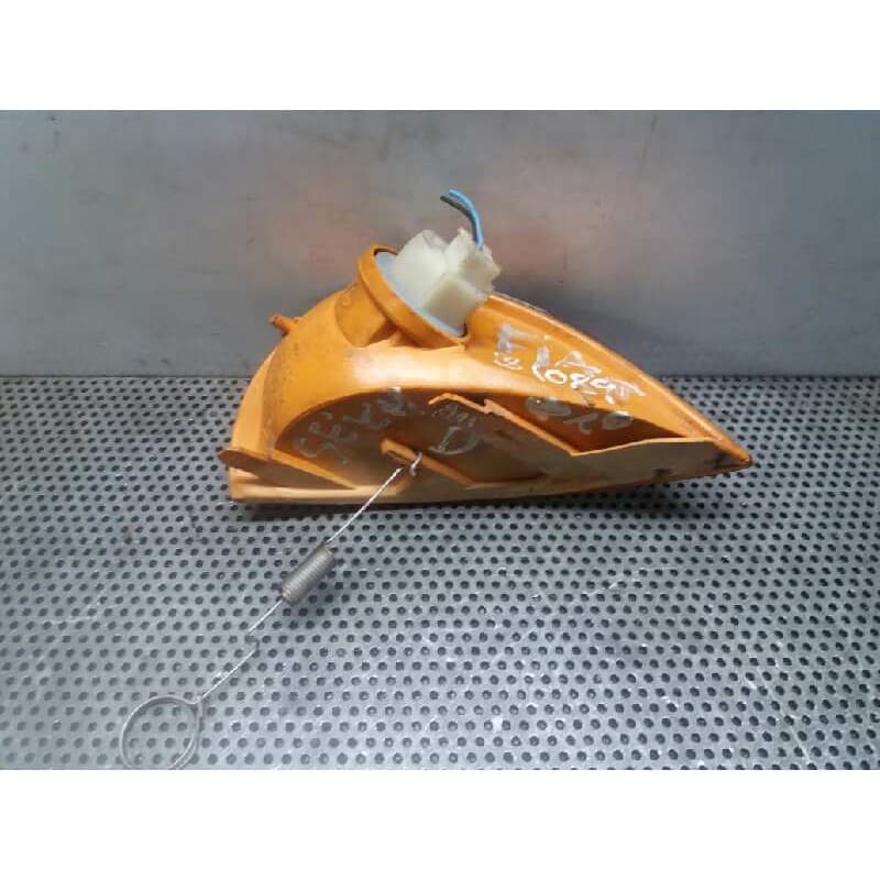 Recambio de piloto delantero derecho para fiat seicento (187) s referencia OEM IAM - Gris 2