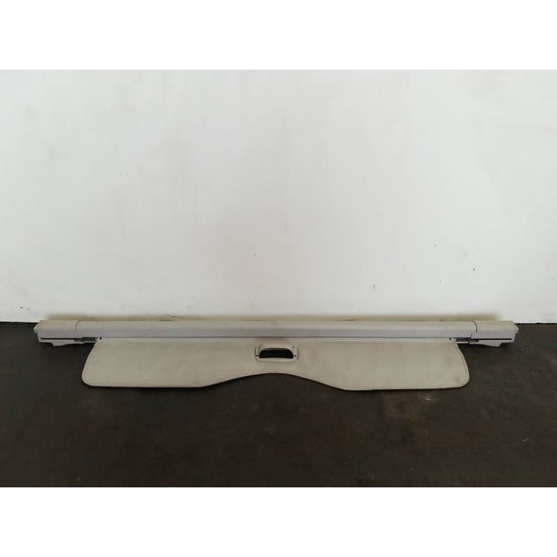 Recambio de bandeja trasera para ford mondeo turnier (ge) ghia referencia OEM IAM - Verde 2