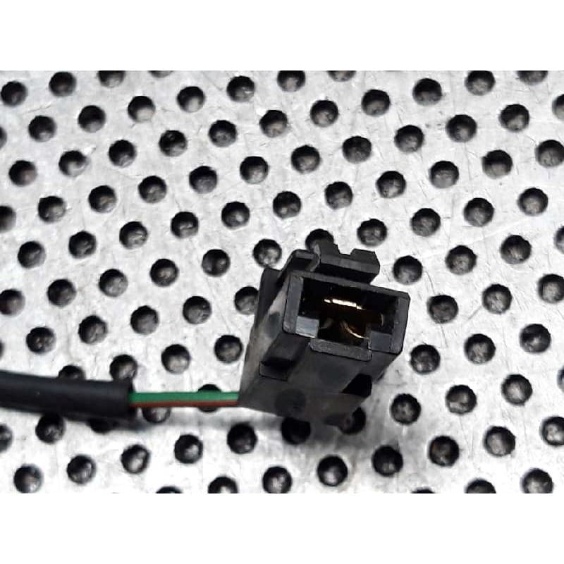 Recambio de mando limpia para hyundai h 1 referencia OEM IAM - Verde 2